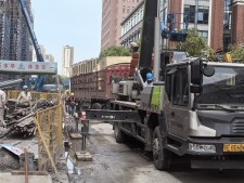 2.5產(chǎn)業(yè)園三期三區(qū)（DK20220011）施工總承包工程-供配電專(zhuān)業(yè)分包工程